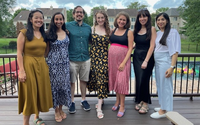 2024 Endocrine Fellows